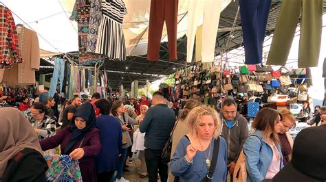 Yenişehir pazarı